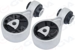 Arka Motor Takozu Megane Iı 02 Kangoo Iıı 08 Scenıc Iı 02 1.5 Dcı 2.0 Dci - 8200355673
