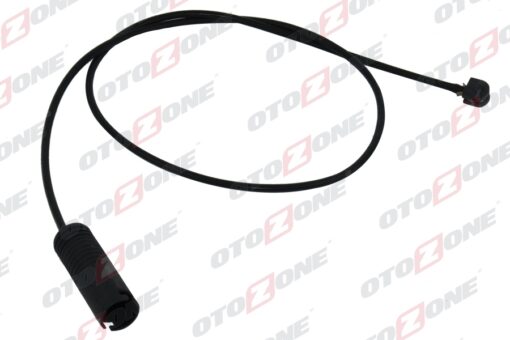 Fren Balata Fişi Arka Bmw E36 90-99 - 34351181342