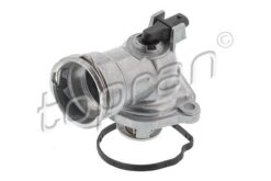 Termostat 87 C Mercedes Om642 W204 S204 C219 W211 W221 - A6422002115