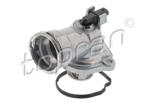 Termostat 87 C Mercedes Om642 W204 S204 C219 W211 W221 - A6422002115
