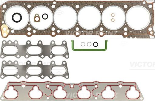 Takım Conta Ust Mercedes M104 W124 S124 C124 124 R129 - A1040102020-827.436