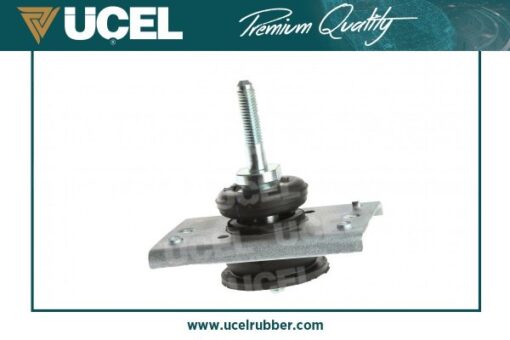 Motor Takozu Sol Nıssan Interstar Minibüs X70 Dcı - 8200199149-7700308762-8200304198