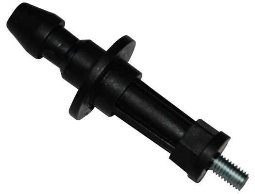 Hava Filtre Bağlantı Braketi Palıo-albea-doblo-fıorıno 1.3 Mtj - 55189138