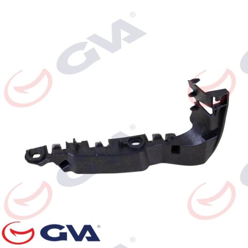 Ön Tampon Braketi Sol Audı A3 Hatchback 2013-2017 - 8V3807183A