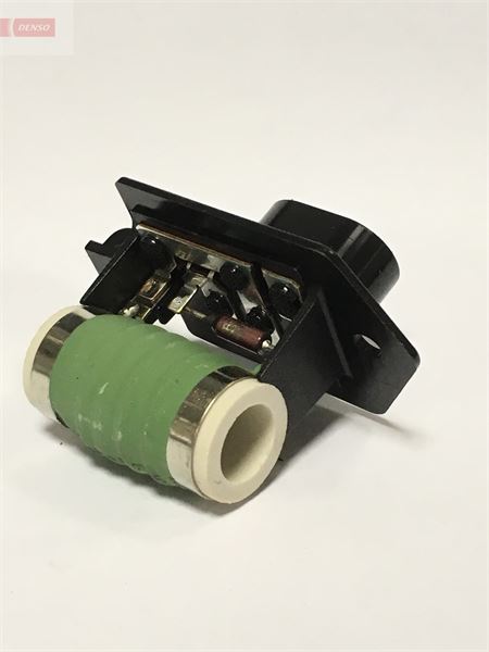 Kalorifer Rezistansı Fıat 500-grande Punto 1.4-1.9 Bravo Iı-corsa D 1.2-1.3-1.4-1.6-mıto - 55702358