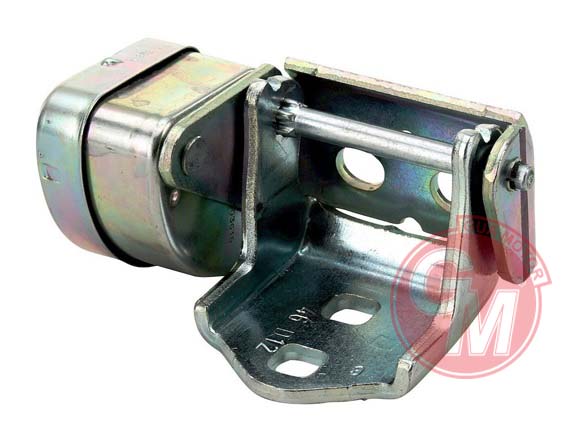 Kapı Menteşesi Ön Sol Renault Megane Iı - 804218874R-8200885635-8200538138