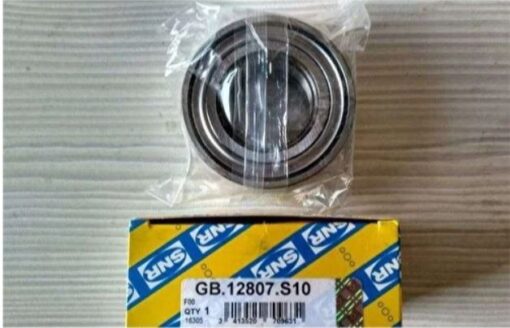 On Teker Rulmanı R21 R19 Megane Clıo Kangoo Doblo Albea Logan 37x72x37 Abs Sız - 7701205779-51754191-7703090353