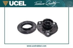 Amortısor Takozu On Mercedes Vıto W639 03 Rulmanlı - A6393230720-A6399810525