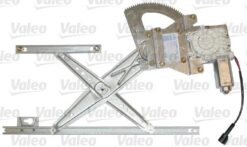 X Cam Mekanizması Ön Sol Motorlu Honda Concorde-rover Tourer - 72250SK3G13-CUH10119