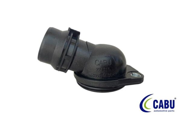 Termostat Kapağı Astra J - Zafıra C 1.6 - 1338352-55573999plastikkapa