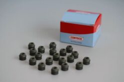 Subap Lastiği Volvo S40 V40 V50 S60 S70 C70 V70 Xc70 S80 S90 V90 Xc90 850 960 6 Mm Benzınlı - 6M5G6571AA-1369851-9443787