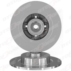Arka Fren Aynası Renault Megane I 99 03 Scenıc 99 01 1.4-1.6 16v 1.9 Dci 20 16v 274x10.9x4dl - 7701206328-7701206327