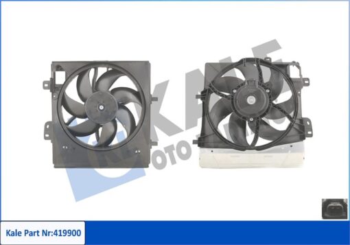 Fan Motoru 1007 2008 I 207 207 Cc 207 Sw 207 208 I 301-c-elysee C2 C3 I C3 I Pluriel C3 Iı C3 Iı Aircross C3 Iı Van C3 Iıı C4 Cactus C4 Cactus Van Ds3 - 9812028580-9675280980-1253.H4