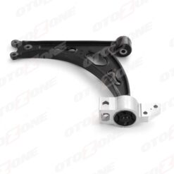 Alt Salıncak Sol Rotilsiz Döküm Golf V 03 -touran 03 -caddy 04 - 1K0407151M-1K0407151AC