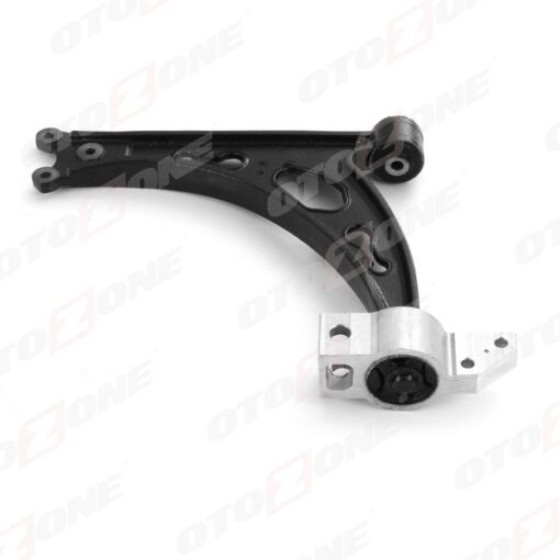 Alt Salıncak Sol Rotilsiz Döküm Golf V 03 -touran 03 -caddy 04 - 1K0407151M-1K0407151AC
