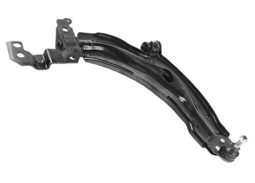 Alt Salıncak Komple Sağ Fıat Doblo 06 10 - 51772988