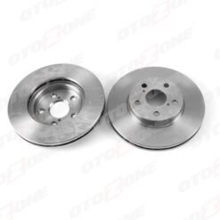 Ön Fren Disk Aynası Avensıs 1.6 Vvti 1.8 Vvti İe 2.0d 2.0td 97-03 260x25x5dl Havalı - 4351205030