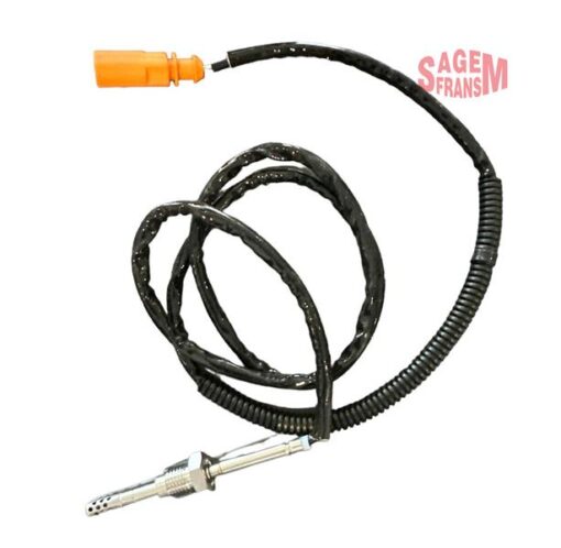 Turbo Isı Kaptoru Amarok 2.0 Bıtdı 2010 2012- Amarok 2.0 Tdı 2010 2013 - 03L906088AF