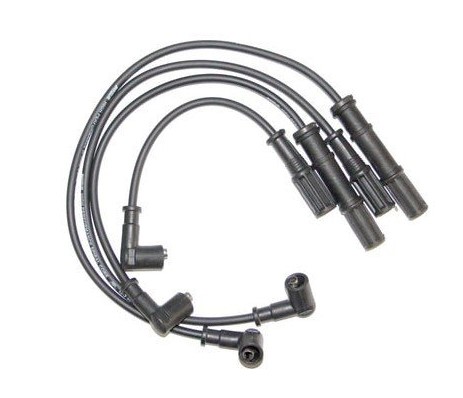 Buji Kablo Takımı 1.kalite Fıat Doblo Palıo Panda Punto 1.2 8v 97 - 46749624-46474814-46743086