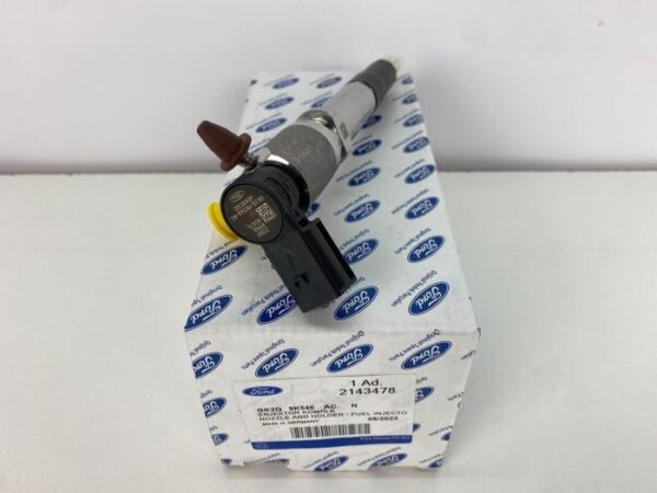 Enjektor Komple Transıt V362 V363 2.0 Ecoblue 17 Panther 18 - GK2Q9K546AD-2675955