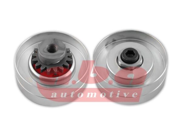 Alternatör Gergi Rulmanı Clıo 1.8 16v 91-98 -lgn 1.8-2.0 95-01 -mgn2.0i 96- -r19 I-ıı 1.8 16v 89- - 7700851321