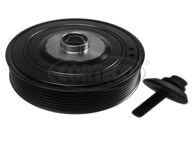 Krank Mil Kasnağı Civatalı Renault Grand Sc Nıc Iı 04 Laguna Iı 04 Megane Iı 02 08 Sc Nıc Iıı 09 Megane Iıı 09 Nissan Primera 03 07 1.9dci F9q - 8200297936-8200268426-8200457775