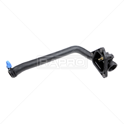 Blok Su Borusu Arka Bmw N13 F20 F21 F30 F31 F35 Musurlu - 11537600586