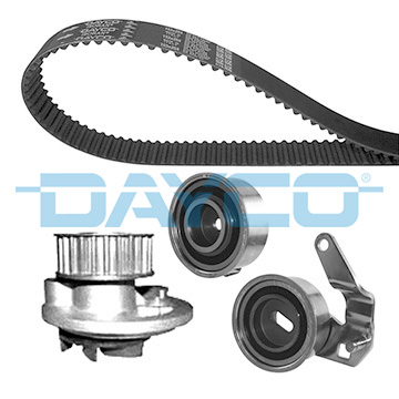 Devirdaim Eksantrik Gergi Kiti 176x240 Astra F 92-98 -astra G 98-00 -vectra A 88-95 1.7d-td - 5636738-636726-636737-90411774