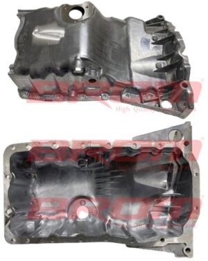 Yağ Karteri Alüminyum Volkswagen Passat / Audı A4 / A6 1.6-1.9 Tdı Ahl-arm-afn-avf - 06B103603N-06B103601N-06B103603AQ
