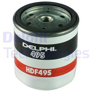 Yakıt Fıltresı Mercedes Om615 Om616 Om617 W123 S123 C123 W460 - A0010920401
