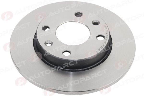 Ön Fren Aynası P106 91-05 306 93-01 206 98-00 Saxo 96-04 C15 84-00 Zx 91-97 247.7x9.9x4dl - 4249.95-4246.A5-4246.89-95661748