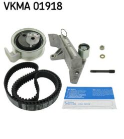 Eksantrik Gergi Kiti Passat 00-05 - A4 95-04 - A6 01-05 1.8t-2.0 Awm-awl-awt - 06B109119A-06B109166-N01100845