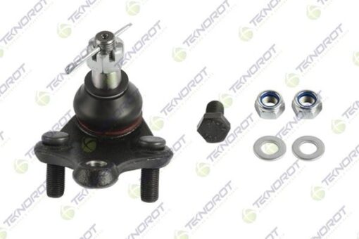 Rotil Alt Sağ-sol Toyota Aurıs. Corolla 1.4l 1ndtv Nde150 Nde180 07- 1.6l 1zr-fe Zre151 Zre181 07- -ch-r 1.2l 8nrfts Ngx10 16- 1.8l 2zr-fxe Hybrıd Zyx10 16- -rav4 2.0l 1az-fe Aca30 06-12 - 4333009630-4333019245