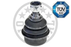 Rotıl On Alt Mercedes W116 W123 S123 C123 W126 C126 - A1163330927