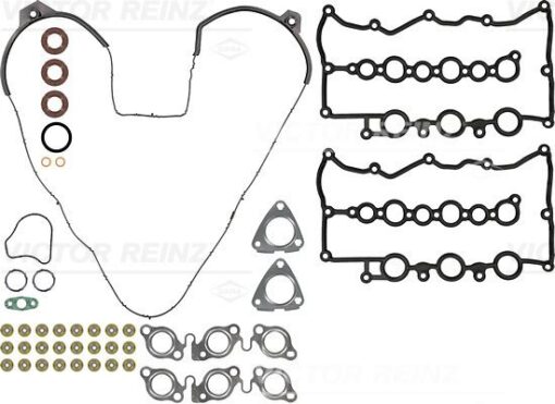Ust Takım Conta 276dt Dıscovery 3 - 4 L319 R.r Sport 1 L320 Jaguar S-type 2 X200 Xf I 250 Xj X350. X358 - GUG701351-712.821