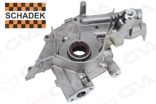 Yağ Pompası Fıat Palıo 99 Panda 10 Punto 99 Albea 02 500 07 1.2 Keçe Ölçüsü:27mm Schadek - 55187448-46781381-46762740-55205437
