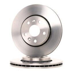 Fren Dıskı On Mercedes Cıtan W415 12 21 . Renault Kangoo Iı 08 - A4154200701-7701209839-402064230R