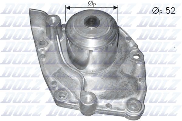 Devirdaim Renault Megane Iı 02 Scenıc Iı 03 Laguna Iı 05 Nıssan Prımera 1.9l P12 03 Suzukı Grand Vıtara 1.9dci F9q 05 - 7701474435-21010AW300-1741067JG0