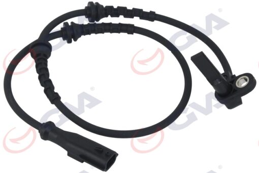 Tekerlek Hız Sensörü Megane 3-fluence-scenıc-duster K4m-838-839-729 Ön - 479109155R-479100004R