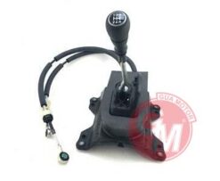 Vites Kumanda Kutusu Kollu Telli Fıat Lınea-grande Punto 1.3 Mjtd 5vites Euro 4 Motor 05 552141 65 - 55344245-55214165-55228888