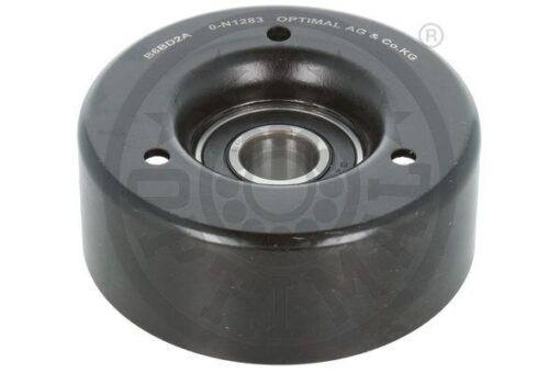 Kayıs Gergı Rulmanı Mercedes W202 W203 R129 W140 C124 - A1042001070