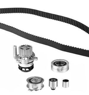 Devirdaimli Triger Seti 160x250 Crafter-t6-a3-jetta-caddy-polo-passat 1.6-2.0 Tdı Cayb/c/d-caab/c-ckub-cffb-cfwa-caga - 03L198119A-03L198119B-03L198119C