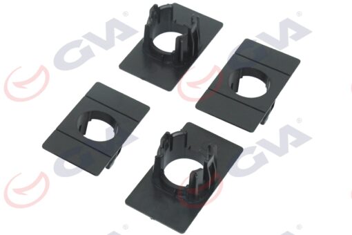 Park Sensör Yuva Seti 4 Lü Takım Vw Jetta-passat 2011-2014 - 3AA998490