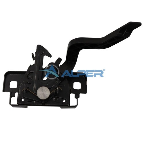 Motor Kaput Kilidi Symbol 13 Logan Mcv - 656016651R