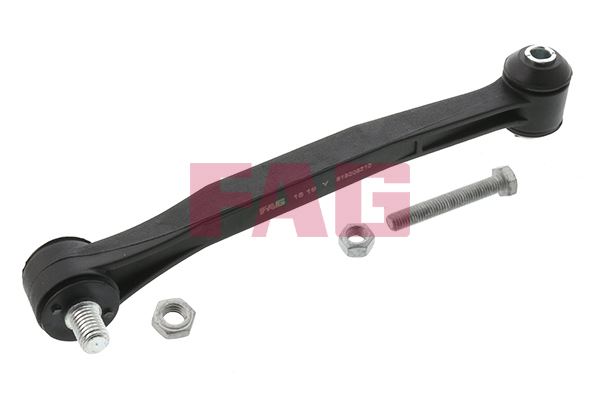 Askı Rotu Arka Mercedes W201 W202 C208 W210 W124 R129 R171 - A1243200289