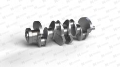 Krank Mili Broadway-toros 1400 Cc R12 R9 - 7700564485