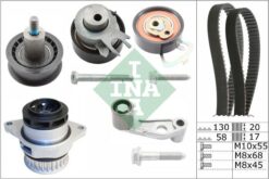 Devirdaimli Triger Seti 130x200 - 058x170 Polo-cordoba-golf Iv 1.4-1.6 16v Bcb-bby-bud - 036198119A-036198119C-036198119E