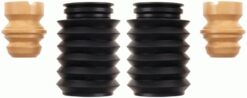 Amortısor Toz Korugu Setı On Bmw E81 E87 E46 E90 - 31336771352