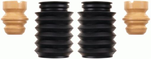 Amortısor Toz Korugu Setı On Bmw E81 E87 E46 E90 - 31336771352