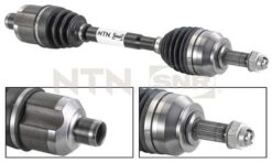 Aks Opel: Corsa - 13198707-374648-93189676